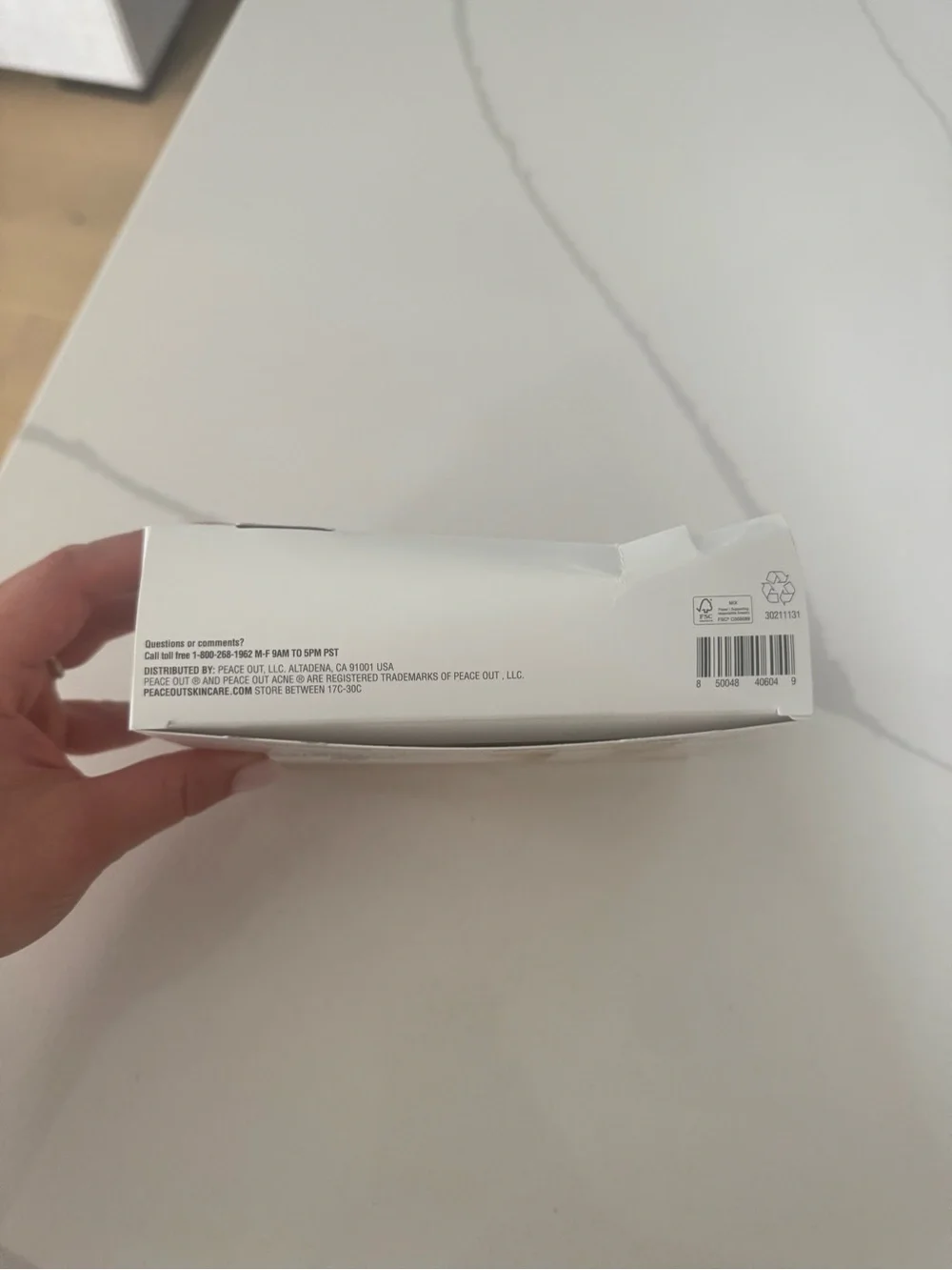 Acne Care Kit